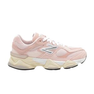 New Balance 9060 Big Kid Pink Haze Sneakers GC9060ZP