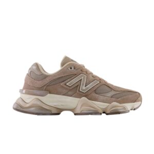 New Balance 9060 Mushroom Sneakers U9060PB