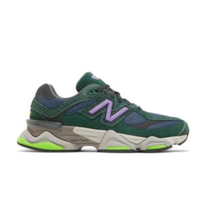 Sneakers New Balance 9060 Nightwatch Purple U9060GRE