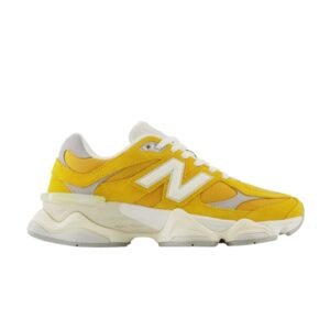 New Balance 9060 Varsity Gold sneakers U9060VNY