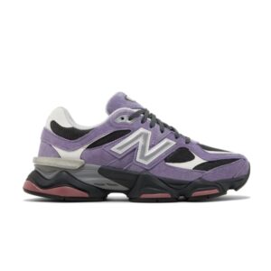 New Balance 9060 Violet sneakers U9060VRB