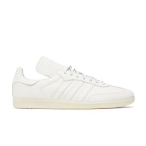 Pharrell x adidas Samba Human Race White White IF5124