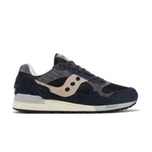 Sneakers Saucony Shadow 5000 Navy Gray Cream S70665 24