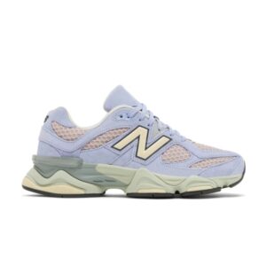 The Whitaker Group x New Balance 9060 Missing Pieces Pack – Daydream Blue U9060WG1