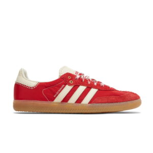 Wales Bonner x adidas Samba Collegiate Orange White GY6612