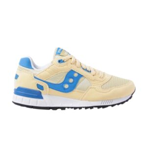 Sneakers Wmns Saucony Shadow 5000 Cream Blue S60033 94