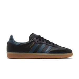 Sneakers Wmns adidas Samba OG Black Arctic Night White IG5931