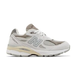 YCMC x New Balance 990v3 Big Kid Nimbus Cloud Sneakers M990SC3 BOY