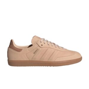 adidas Samba Halo Blush Gum Sneakers Orange IG1243