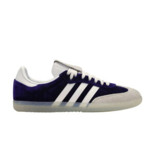 adidas Samba OG 420 sneakers Green DB3011