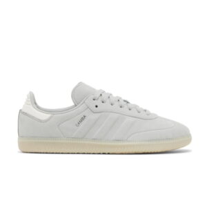 adidas Samba Wonder Silver Sneakers Black IE4957