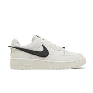 AMBUSH x Nike Air Force 1 Low Phantom sneakers DV3464 002