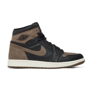 Air Jordan 1 Retro High OG Palomino Sneakers DZ5485 020