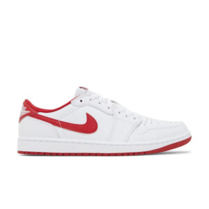 Air Jordan 1 Retro Low OG University Red CZ0790 161