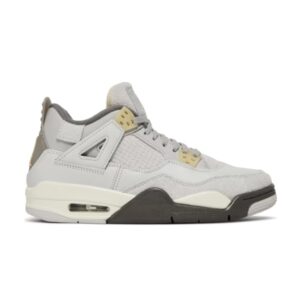 Air Jordan 4 Retro SE GS Craft Sneakers DV2262 021