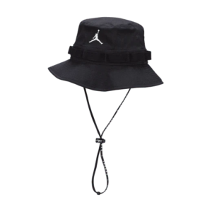 Panama Air Jordan Jumpman Apex Bucket Hat Black 707578