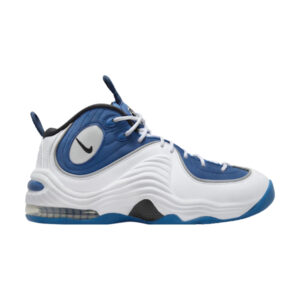 Nike Air Penny 2 QS Atlantic Blue 2023 FN4438 400