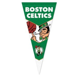 Boston Celtics Team NBA Premium Pennant 707071