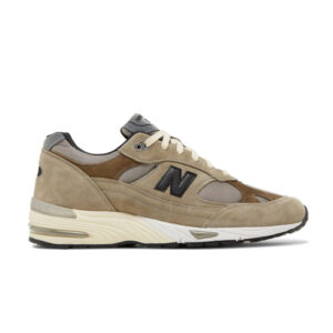 Sneakers JJJJound x New Balance 991 Made in England Gray M991JJA