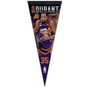 Kevin Durant Phoenix Suns NBA Premium Pennant 708944