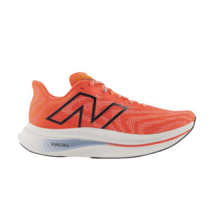 New Balance FuelCell SuperComp Trainer v2 Neon Dragonfly Black MRCXCK3