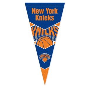 New York Knicks Team NBA Premium Pennant 707059