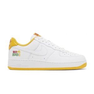 Nike Air Force 1 Low West Indies – University Gold DX1156 101