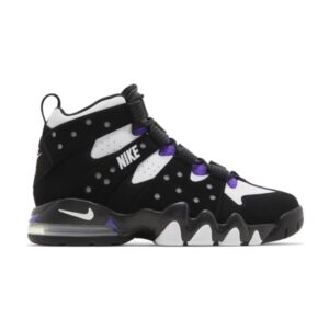 Nike Air Max 2 CB 94 OG Black Purple 2023 FQ8233 001