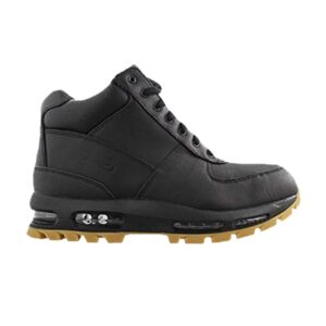 Nike Air Max Goadome Black Gum 865031 017