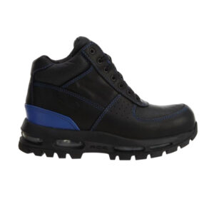 Nike Air Max Goadome GS Black Varsity Royal 311567 003