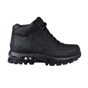 Nike Air Max Goadome TT Boot Black 616174 001