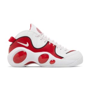 Nike Air Zoom Flight 95 True Red 2023 DX1165 100