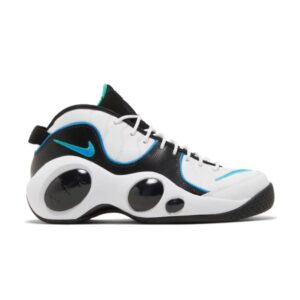 Nike Air Zoom Flight 95 White Photo Blue Black DM0524 100