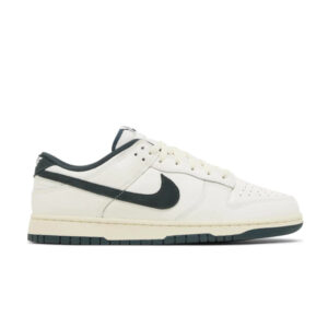 Nike Dunk Low Athletic Department – Deep Jungle Black FQ8080 133