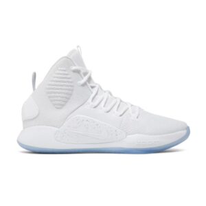 Nike Hyperdunk X EP White Ice AO7890 101