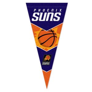 Phoenix Suns Team NBA Premium Pennant 707055