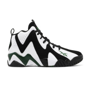 Reebok Kamikaze 2 Retro Sonics 2020 FY7512