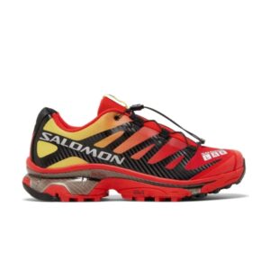 Sneakers Salomon XT-4 OG Fiery Red L47024200