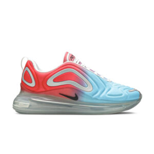 Sneakers Wmns Nike Air Max 720 Pink Sea AR9293 600