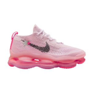 Sneakers Wmns Nike Air Max Scorpion Flyknit Barbie FN8925 696