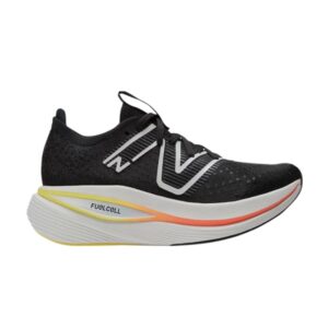 Sneakers Wmns New Balance FuelCell SuperComp Black Neon Dragonfly WRCXBM2