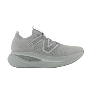 Sneakers Wmns New Balance FuelCell SuperComp Low Nimbus Gray WRCXED2