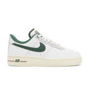 Wmns Nike Air Force 1 '07 LX Command Force – Gorge Green DR0148 102