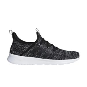 Sneakers Wmns adidas Cloudfoam Pure Core Black Black DB0694