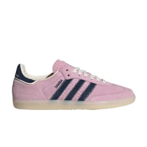 Notitle x adidas Samba OG Sneakers Pink IG4198