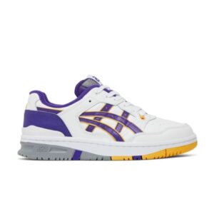 Asics EX89 Lakers sneakers Grey 1201A476 102