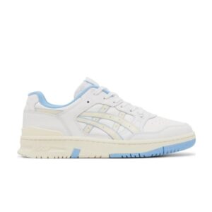 Sneakers Asics EX89 White Light Blue 1201A476 110