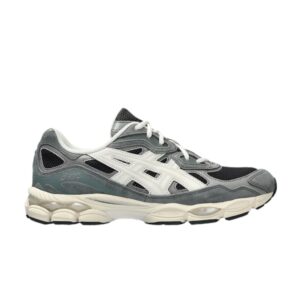 Sneakers Asics Gel NYC Graphite Gray Smoke Gray 1203A383 002