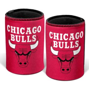 Chicago Bulls Team NBA Can Cooler 711957