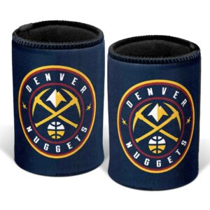 Denver Nuggets Team NBA Can Cooler 711943